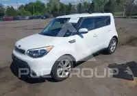 2015 KIA Soul фото