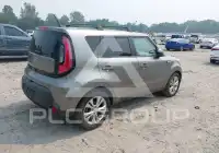 2015 KIA Soul фото