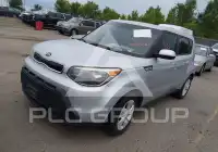 2015 KIA Soul photo