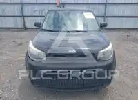 2015 KIA Soul фото