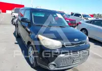 2015 KIA Soul фото