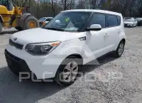 2015 KIA Soul фото
