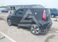 2015 KIA Soul фото
