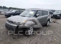 2015 KIA Soul фото