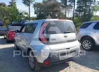 2015 KIA Soul photo