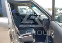 2015 KIA Soul фото