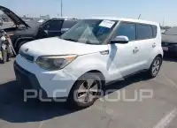 2015 KIA Soul фото