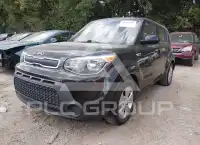 2015 KIA Soul фото
