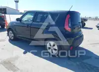 2015 KIA Soul photo