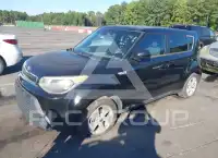 2015 KIA Soul фото