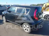 2015 KIA Soul фото