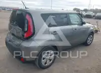 2015 KIA Soul photo