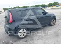 2015 KIA Soul фото