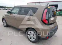 2015 KIA Soul фото