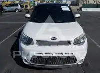 2015 KIA Soul фото