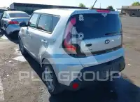 2015 KIA Soul фото