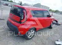 2015 KIA Soul фото