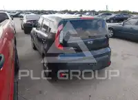2015 KIA Soul фото