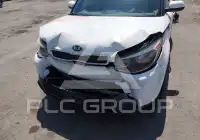 2015 KIA Soul фото