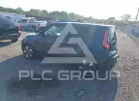 2015 KIA Soul фото