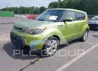 2015 KIA Soul фото