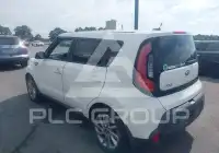 2015 KIA Soul фото