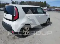 2015 KIA Soul фото