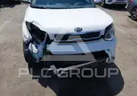 2015 KIA Soul фото