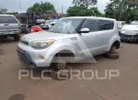 2015 KIA Soul фото