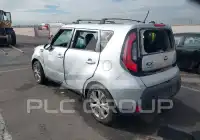 2015 KIA Soul фото