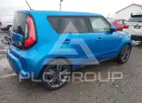 2015 KIA Soul фото