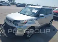 2015 KIA Soul фото