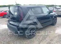 2015 KIA Soul фото