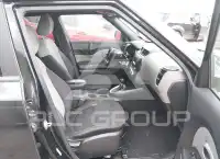 2015 KIA Soul фото