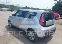 2015 KIA Soul photo