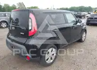 2015 KIA Soul фото