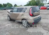 2015 KIA Soul фото