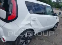 2015 KIA Soul photo