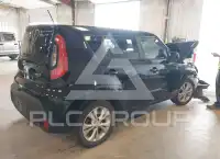 2015 KIA Soul photo