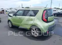 2015 KIA Soul фото