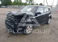 2015 KIA Soul фото