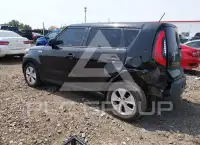 2015 KIA Soul фото