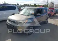 2015 KIA Soul фото