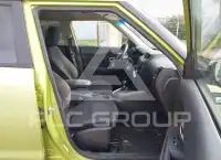 2015 KIA Soul photo