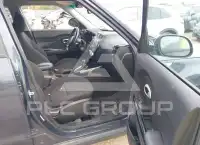 2015 KIA Soul фото