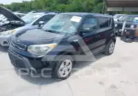 2015 KIA Soul photo