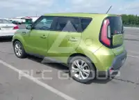 2015 KIA Soul фото
