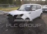 2015 KIA Soul фото