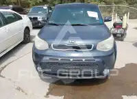 2015 KIA Soul фото