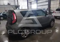 2015 KIA Soul photo